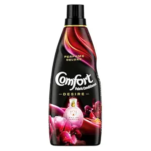 [IX2404676] Comfort Fabric Conditioner Desire 210ml MRP 65