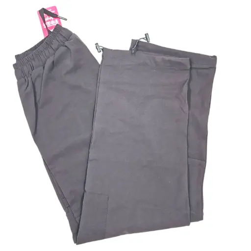 [IX2404700] Angel Parachute Baggy Pants 