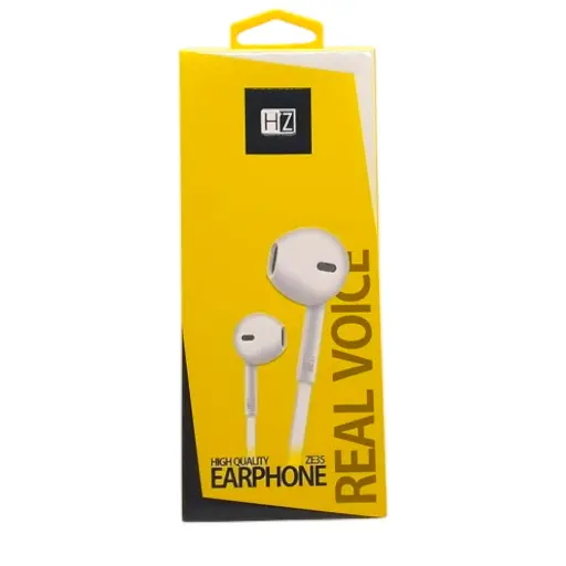 [IX000041] ZE35 Wired Head Phone [Target] 