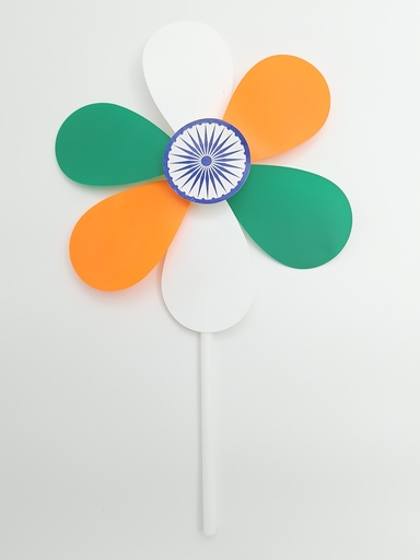 [IX2404905] Tricolor Independence Day Pambaram