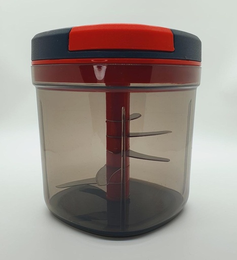 [IX000429] Victoria Square Chopper 950 ml 
