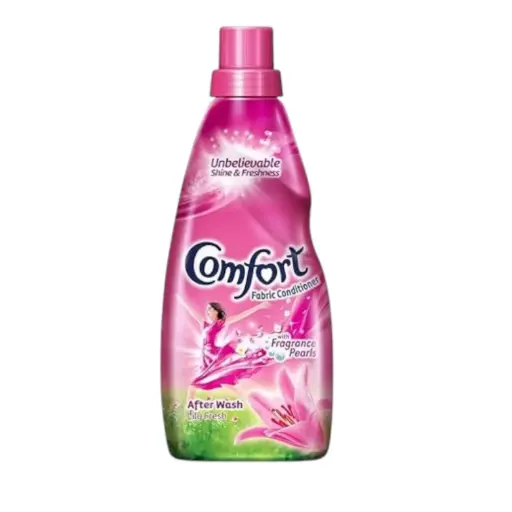[IX2405154] Comfort Fabric Conditioner Anti-Bacterial Action 860ml MRP 235