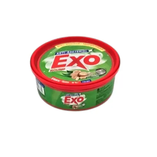 [IX2405211] Anti Bacterial Exo Bar Round 250gm MRP 32