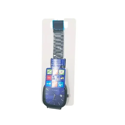 [IX2405259] Casio Quartz Metal Straps Watch