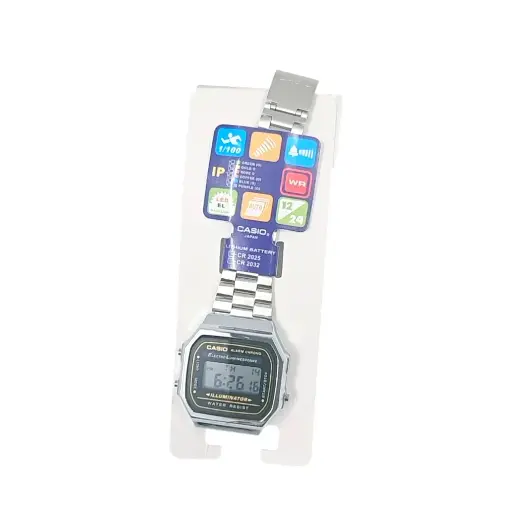 [IX2405261] Casio Illuminator Digital Watches 