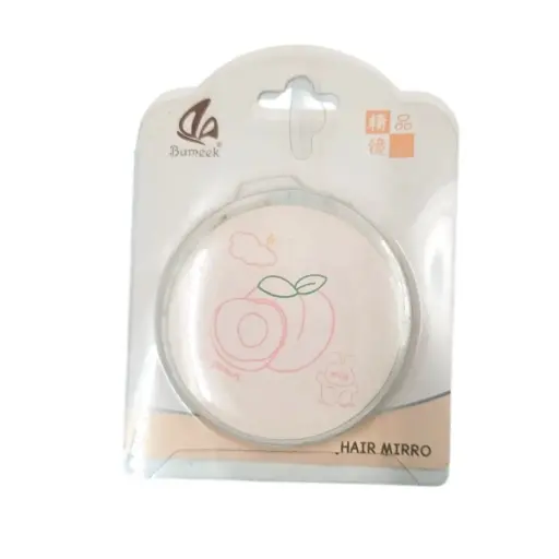 [IX2405278] Bumeek Hair Pocket Mirror