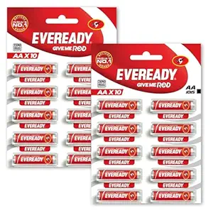 [IX2405335] Everyday AA 1.5V Battery