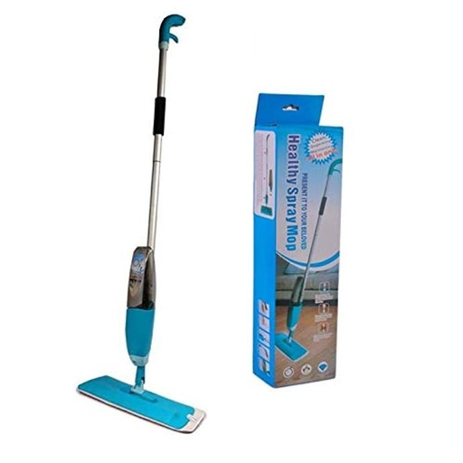 [IX000435] Healthy Spray Mop 
