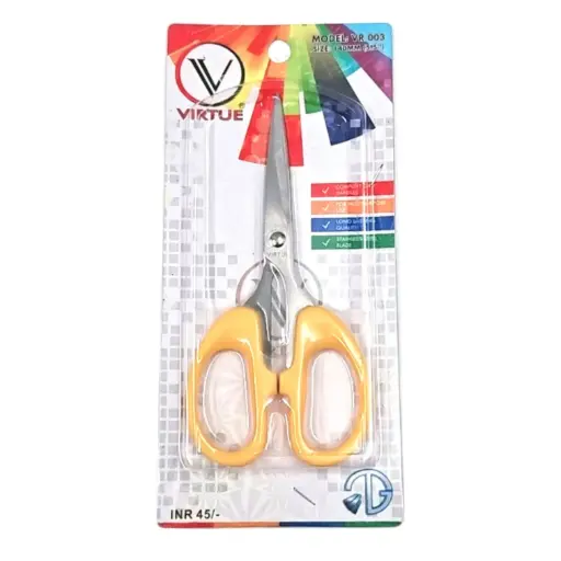 [IX2503698] VR 003 Virtue School Scissors 140mm 5.5"