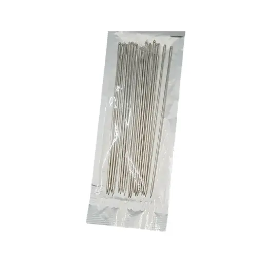 [IX2405449] Kingsun Darner Hand Sewing Needles Size 89mm/3.5"