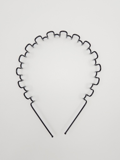 [IX2405489] Spring Metal Hair Band