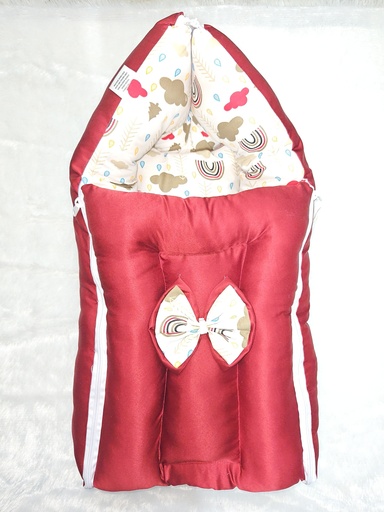 [IX2405555] Emmi Care Zion Baby Comfy Sleeping Bag