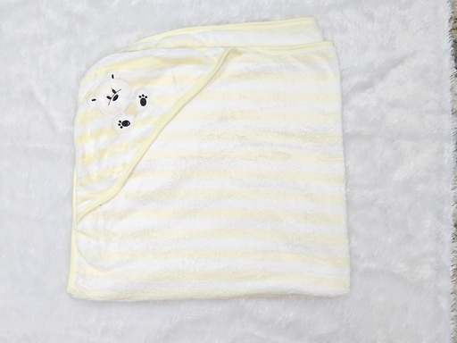 [IX2405557] Totomo Baby Wrapping Turkey With Cap