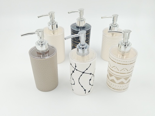 [IX2405710] Premium Hand Wash Bottles