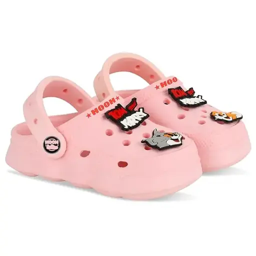 [IX2405783] BX 01 Kids Bear Crocks Small