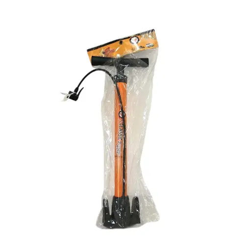 [IX2405822] P450 Classic Black Premium Cycle Pump