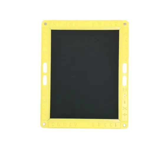 [IX2503670] Raja Slate 20x25 cm Plastic Frame Slate