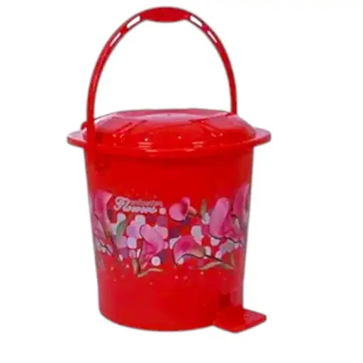 [IX2406165] Dory Pedal Waste Bin