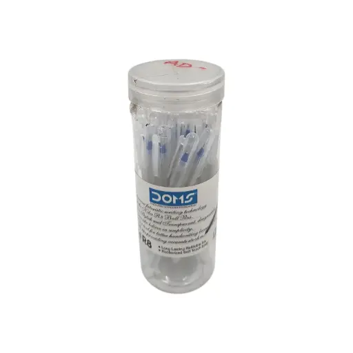 [IX2405965] Doms Inxtra Writing Revolution Ball Pen