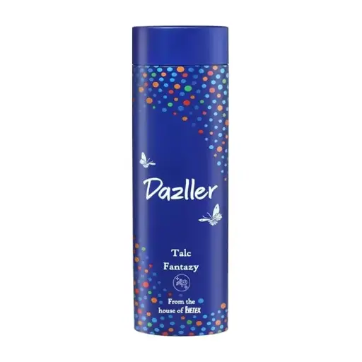 [IX2405986] Eyetex Dazzler Fantazy Talcom Powder MRP 60