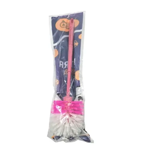 [IX2502976]  HEO Petra Round Toilet Brush Stick  