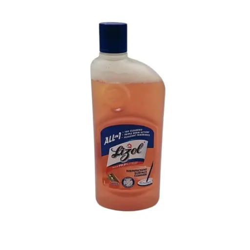 [IX2406242] Lizol Disinfectant Surface Cleaner 500 ml