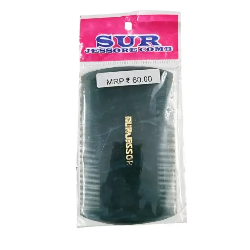 [IX2406268] Sur Jessore Hair Lice Comb MRP 60