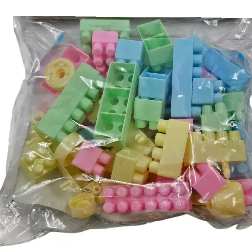 [IX2406402] Fun Blocks Building Blocks Pack Of 50 Pcs