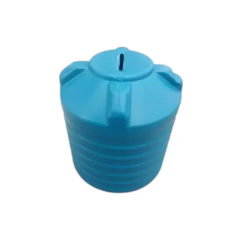 [IX2406422] Money Saving Pot Black
