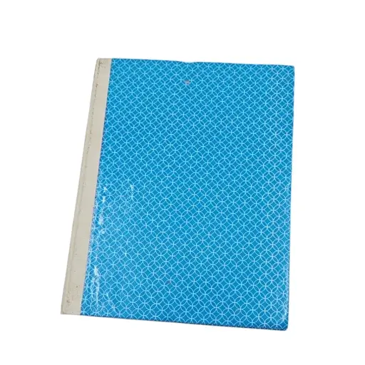 [IX2406638] Account Book With Line 120 Pages