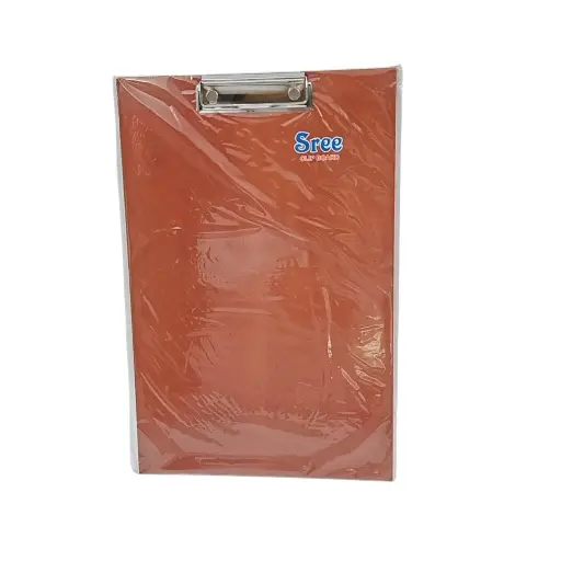 [IX2406644] Sree Exam Board Plane With Attached Name Slip