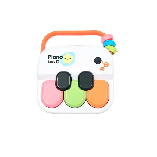 [IX2500027] Mini Baby Piano
