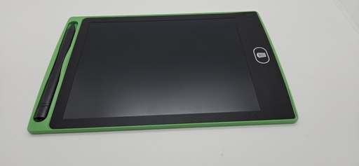 [IX2500040] 8.5" LCD Panel Colorful Writing Tablet