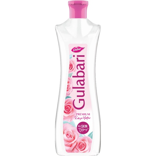 [IX2500077] Dabur Gulabari Premium Rose Water 30 ml