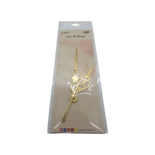 [IX2404405] Clock Handles  Set 
