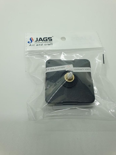 [IX2404404] Clock Movement Machine 