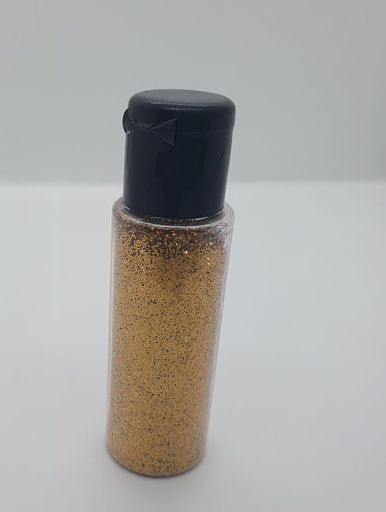 Glitter Powder Bottle Small