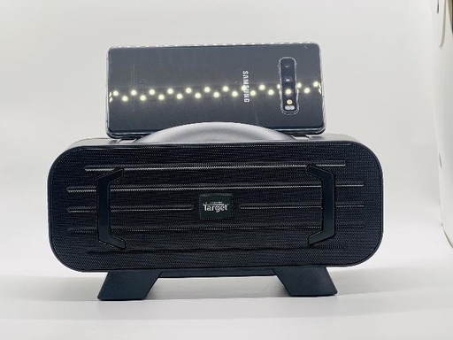 [IX000051] SB16 Wireless Speaker Box [Target] 