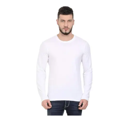 [IX2500573] Awwal 2 XL Full Sleeve Inner Shirt