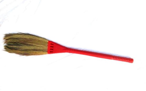 [IX000532] Galaxy Grass Broom 5D Extra Broader 