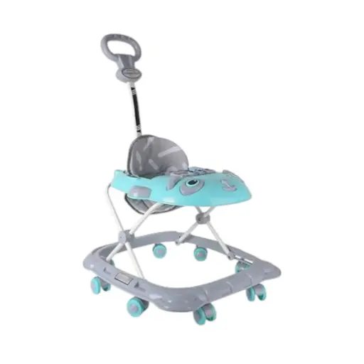 [IX2500651] Deepak Klasik Adjustable Baby Walker With Handle