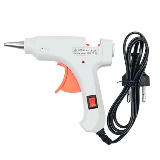 [IX2500938] HSL 217 Hot Melt Glue Gun
