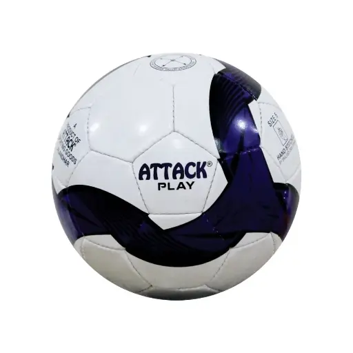 [IX2500772] Attack Mini Foot Ball No 1