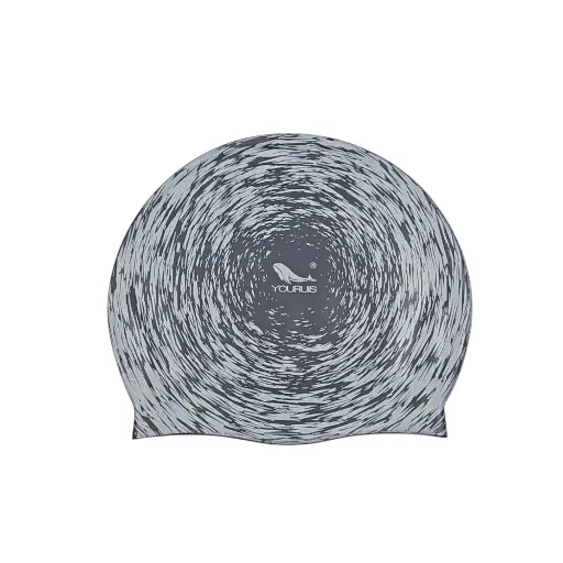 [IX2500959] Youruis Printed Swimming Cap 