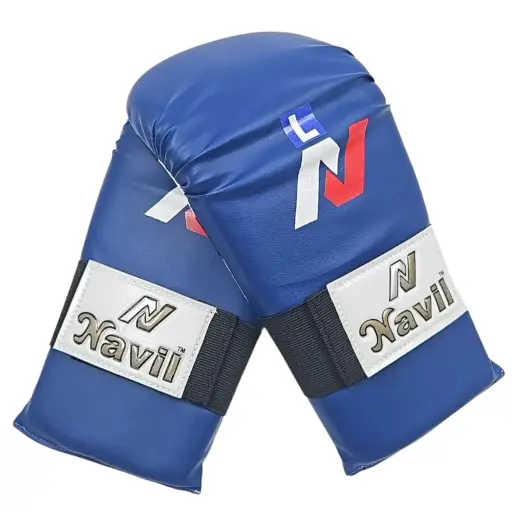 [IX2500793] Navil Karate Gloves Large