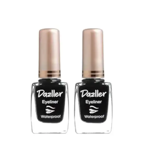 [IX2501156] Dazeller Matte Marvel Eyeliner 10.48 Per ml