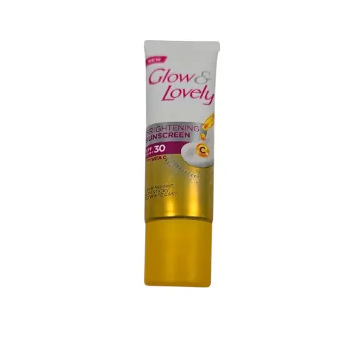 [IX2501164] GLOW & Lovely Brightening Sunscreen Vita C 15.g