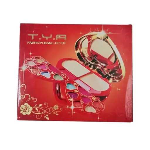 [IX2503224] TYA Fashion Make Up Kit 