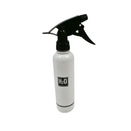 [IX2501679] Spray Bottle Professional H2O Bottle