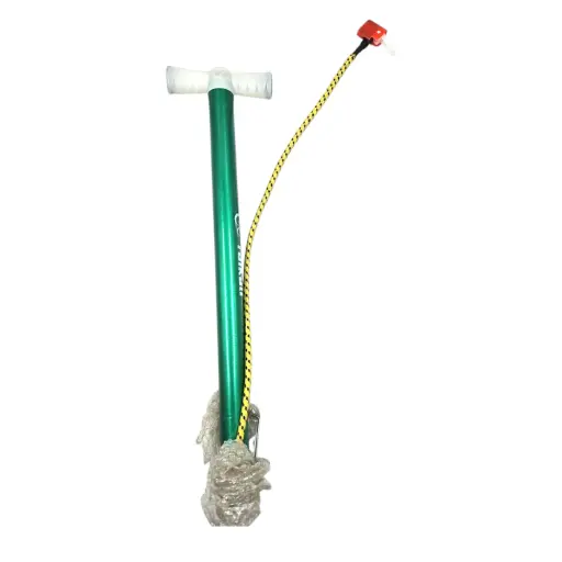 [IX2501704] Colored Cycle Pump 